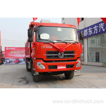 Heavy Duty Cargo Vehicle 6x4 Heavy Cargo Truck